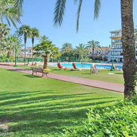 Апартаменты в Испании, Андалусия, 73 кв.м.