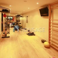 Вилла в Испании, Андалусия, 1100 кв.м.