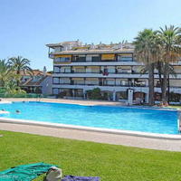 Апартаменты в Испании, Андалусия, 73 кв.м.