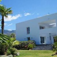 Вилла в Испании, Андалусия, 300 кв.м.