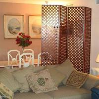 Apartment at the first line of the sea / lake in Spain, Andalucia, 112 sq.m.