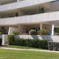 Apartment at the first line of the sea / lake in Spain, Andalucia, 112 sq.m.