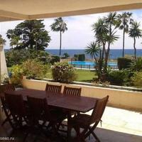 Apartment at the first line of the sea / lake in Spain, Andalucia, 112 sq.m.