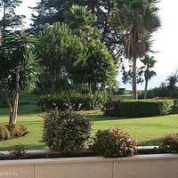 Apartment at the first line of the sea / lake in Spain, Andalucia, 112 sq.m.