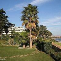 Apartment at the first line of the sea / lake in Spain, Andalucia, 112 sq.m.