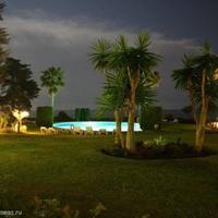 Apartment at the first line of the sea / lake in Spain, Andalucia, 112 sq.m.