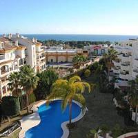 Пентхаус в Испании, Андалусия, 200 кв.м.