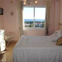 Пентхаус в Испании, Андалусия, 200 кв.м.