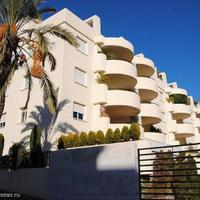 Пентхаус в Испании, Андалусия, 200 кв.м.