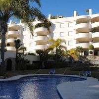 Пентхаус в Испании, Андалусия, 200 кв.м.