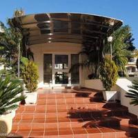 Пентхаус в Испании, Андалусия, 200 кв.м.