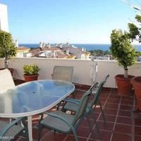 Пентхаус в Испании, Андалусия, 200 кв.м.