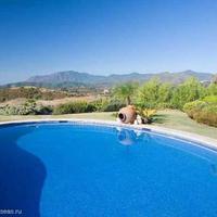 Villa in Spain, Andalucia, 785 sq.m.