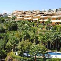 Пентхаус в Испании, Андалусия, 256 кв.м.