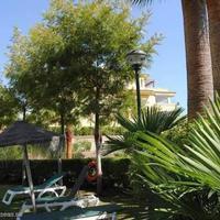 Пентхаус в Испании, Андалусия, 256 кв.м.