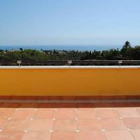 Пентхаус в Испании, Андалусия, 256 кв.м.