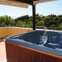 Пентхаус в Испании, Андалусия, 256 кв.м.