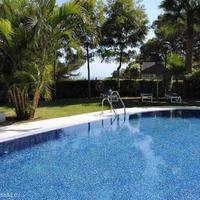 Пентхаус в Испании, Андалусия, 256 кв.м.