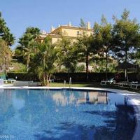 Пентхаус в Испании, Андалусия, 256 кв.м.