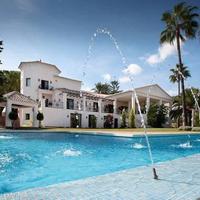 House in Spain, Andalucia, 676 sq.m.