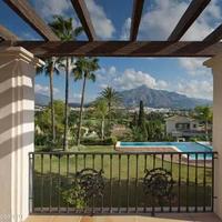 House in Spain, Andalucia, 676 sq.m.