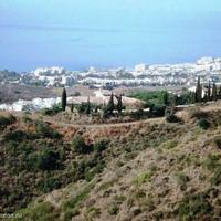 Apartment in Spain, Andalucia, 91 sq.m.