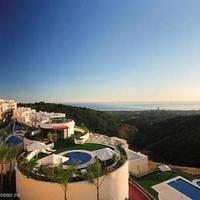 Apartment in Spain, Andalucia, 91 sq.m.