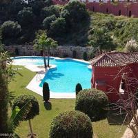 Penthouse in Spain, Andalucia, 172 sq.m.