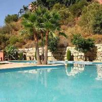 Penthouse in Spain, Andalucia, 172 sq.m.