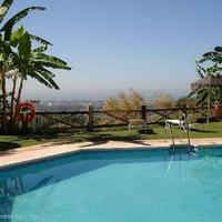 Penthouse in Spain, Andalucia, 172 sq.m.