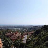 Penthouse in Spain, Andalucia, 172 sq.m.