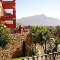 Penthouse in Spain, Andalucia, 172 sq.m.