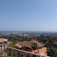 Penthouse in Spain, Andalucia, 172 sq.m.