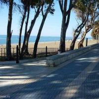 Апартаменты на первой линии моря/озера в Испании, Андалусия, 155 кв.м.