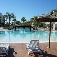 Апартаменты на первой линии моря/озера в Испании, Андалусия, 155 кв.м.