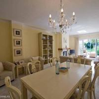 Апартаменты на первой линии моря/озера в Испании, Андалусия, 155 кв.м.