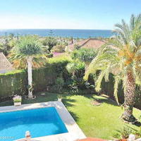 Вилла в Испании, Андалусия, 293 кв.м.