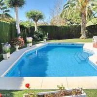 Вилла в Испании, Андалусия, 293 кв.м.