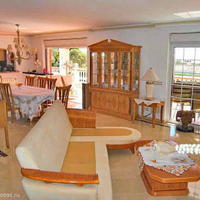 Вилла в Испании, Андалусия, 293 кв.м.