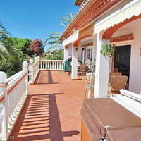 Вилла в Испании, Андалусия, 293 кв.м.