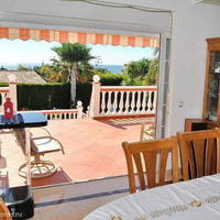 Вилла в Испании, Андалусия, 293 кв.м.