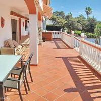 Вилла в Испании, Андалусия, 293 кв.м.