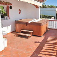 Вилла в Испании, Андалусия, 293 кв.м.