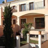 Таунхаус в Испании, Андалусия, 206 кв.м.