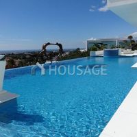 Вилла в Испании, Андалусия, 2150 кв.м.