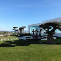 Вилла в Испании, Андалусия, 2150 кв.м.