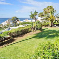 Квартира на первой линии моря/озера в Испании, Андалусия, 94 кв.м.