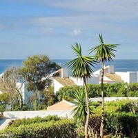 Квартира на первой линии моря/озера в Испании, Андалусия, 94 кв.м.