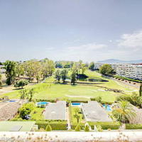 Flat in Spain, Andalucia, 162 sq.m.