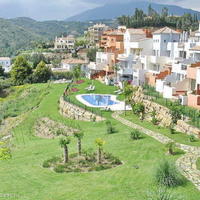 Квартира в Испании, Андалусия, 109 кв.м.